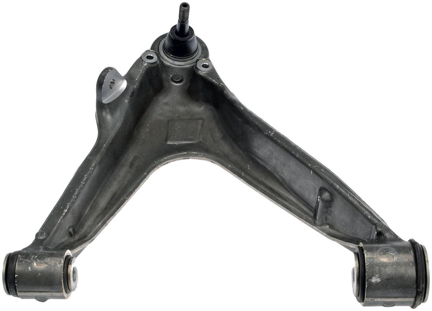Dorman OE Solutions Suspension Control Arm and Ball Joint Assembly for 2005-2013 Chevrolet Corvette 524-458