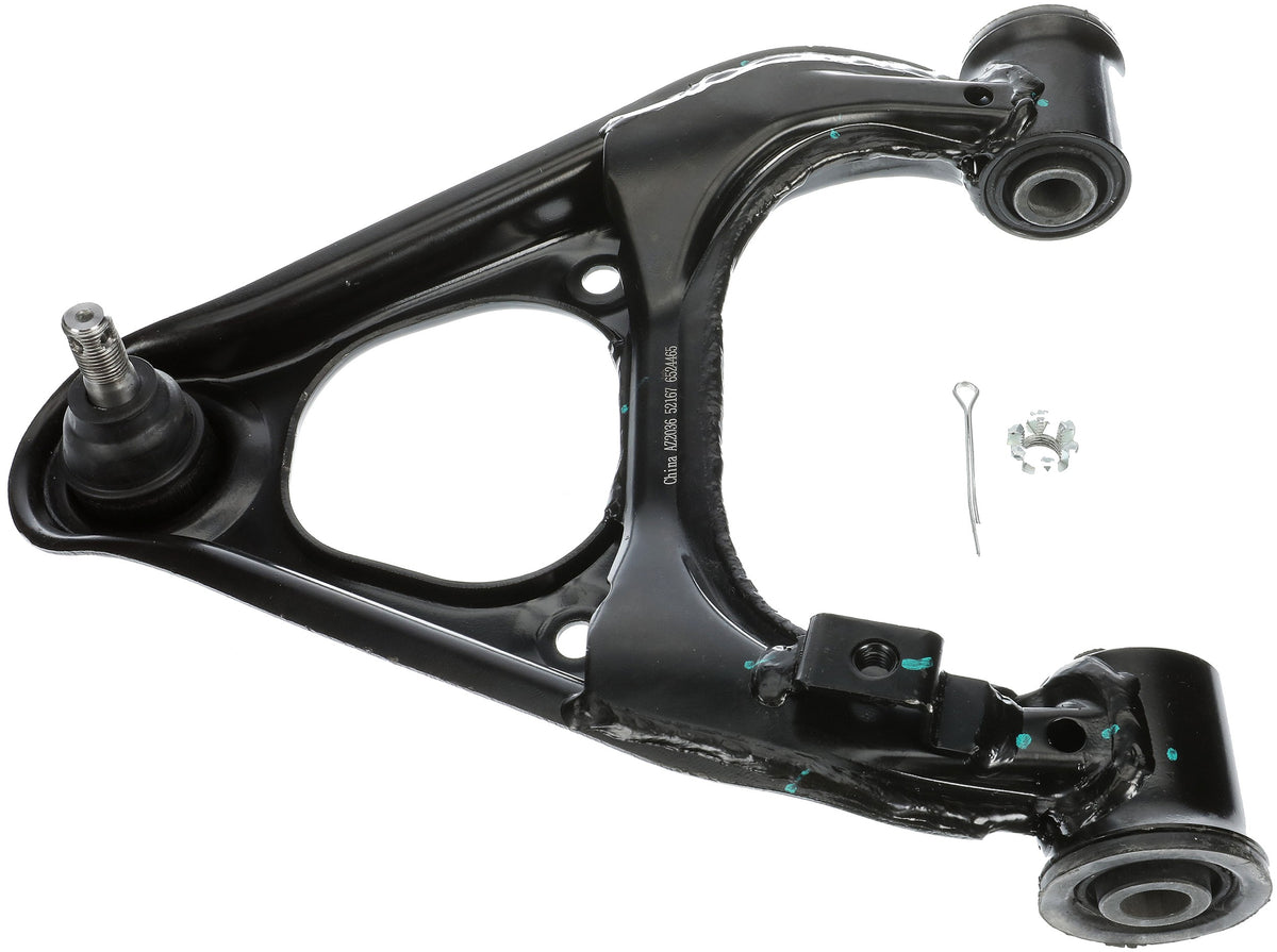 Dorman OE Solutions Suspension Control Arm and Ball Joint Assembly for 1999-2005 Mazda Miata 524-465