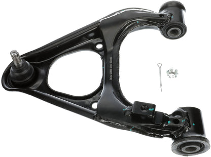 Dorman OE Solutions Suspension Control Arm and Ball Joint Assembly for 1999-2005 Mazda Miata 524-465