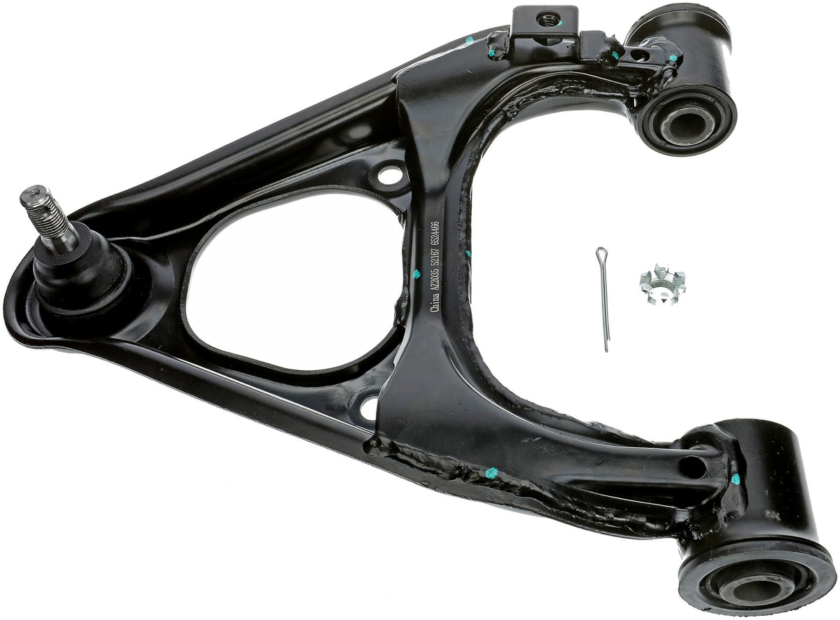 Dorman OE Solutions Suspension Control Arm and Ball Joint Assembly for 1999-2005 Mazda Miata 524-466