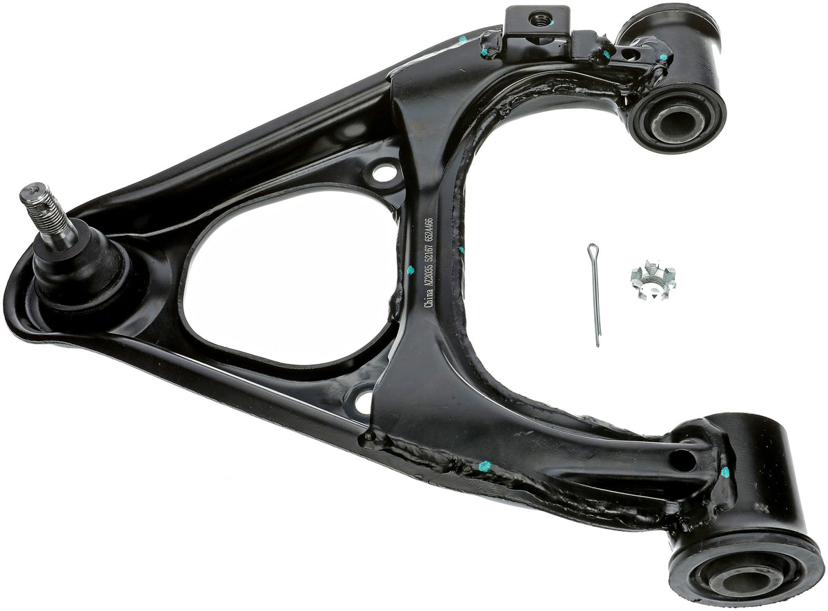 Dorman OE Solutions Suspension Control Arm and Ball Joint Assembly for 1999-2005 Mazda Miata 524-466