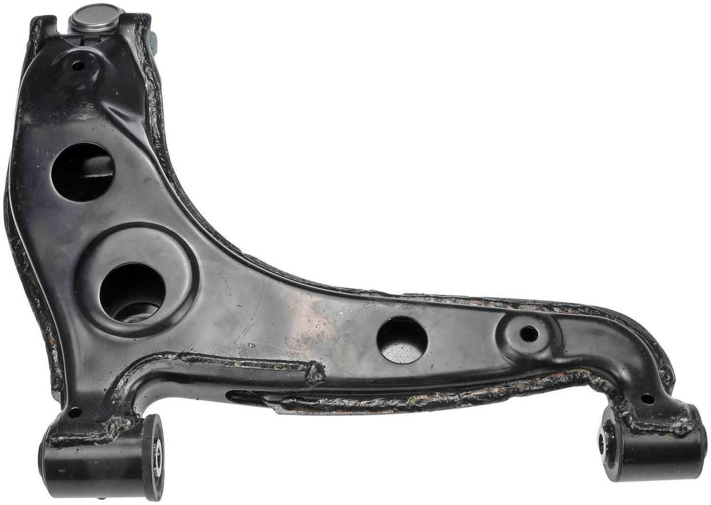 Dorman - OE Solutions Suspension Control Arm and Ball Joint Assembly for 1997-2005 Mazda Miata 524-467