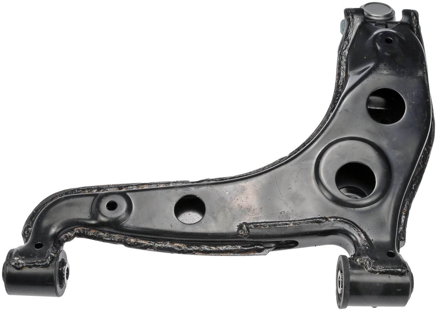 Dorman OE Solutions Suspension Control Arm and Ball Joint Assembly for 1990-2005 Mazda Miata 524-468