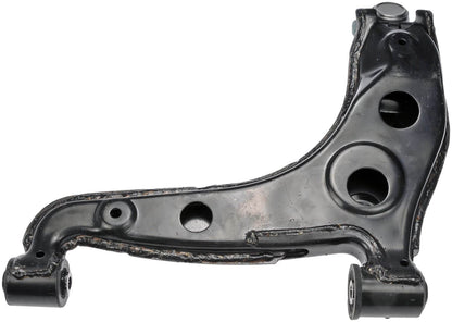 Dorman OE Solutions Suspension Control Arm and Ball Joint Assembly for 1990-2005 Mazda Miata 524-468