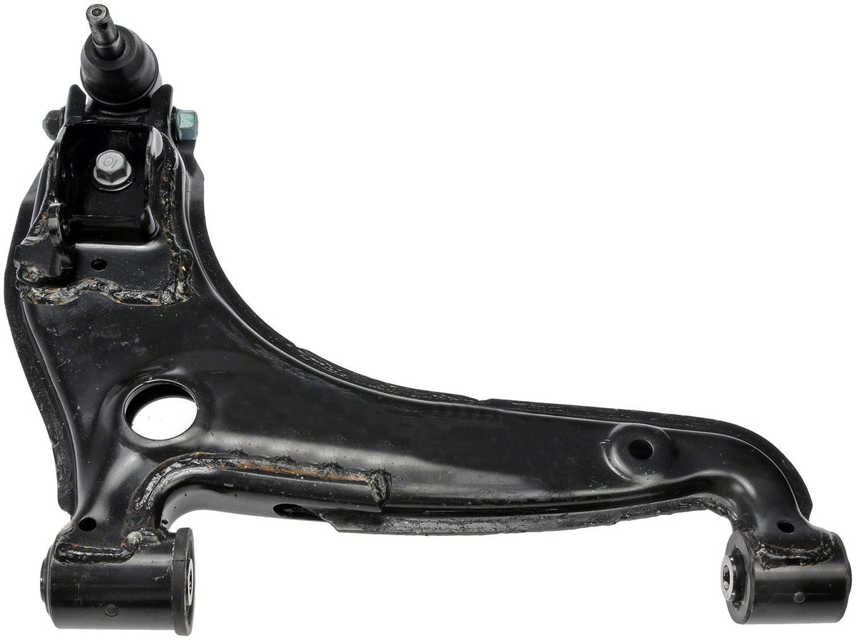 Dorman OE Solutions Suspension Control Arm and Ball Joint Assembly for 1990-2005 Mazda Miata 524-468