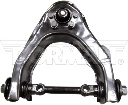 Dorman OE Solutions Suspension Control Arm and Ball Joint Assembly for 1986-1994 Nissan D21 1987-1995 Pathfinder 1995-1997 Pickup 524-469