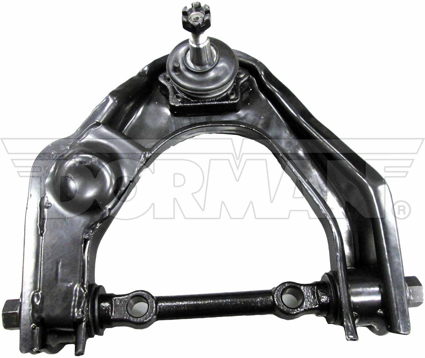 Dorman OE Solutions Suspension Control Arm and Ball Joint Assembly for 1986-1994 Nissan D21 1987-1995 Pathfinder 1995-1997 Pickup 524-469