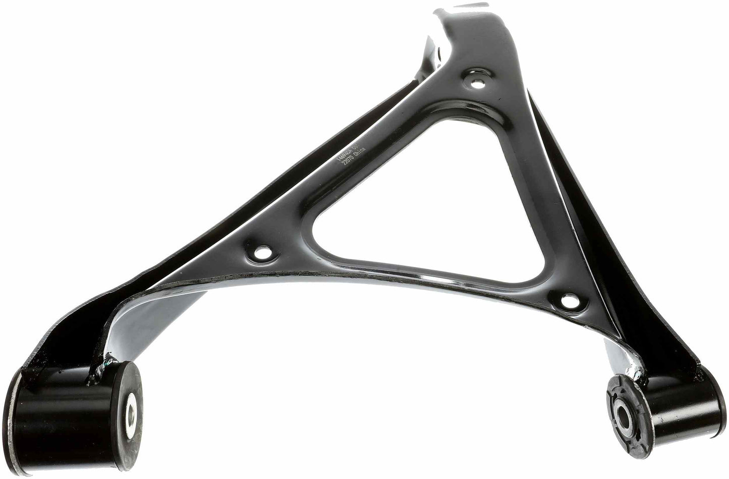 Dorman OE Solutions Suspension Control Arm for 2003-2015 Audi Q7 Porsche Cayenne Volkswagen Touareg 524-473