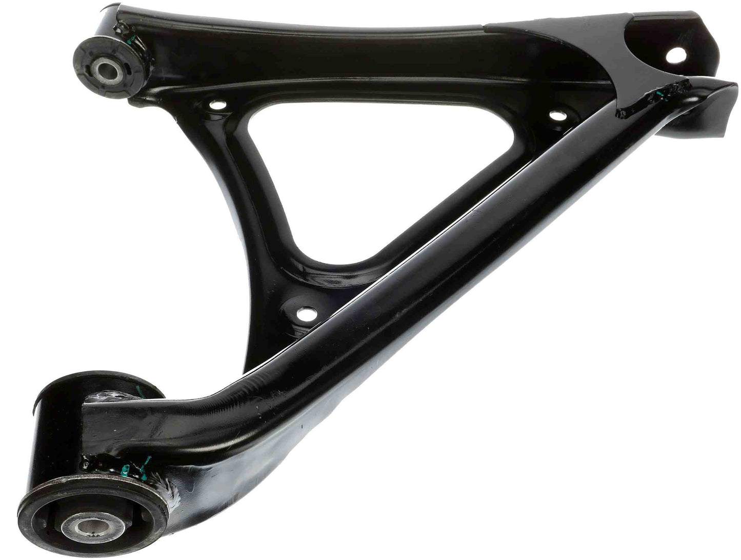 Dorman OE Solutions Suspension Control Arm for 2003-2015 Audi Q7 Porsche Cayenne Volkswagen Touareg 524-473