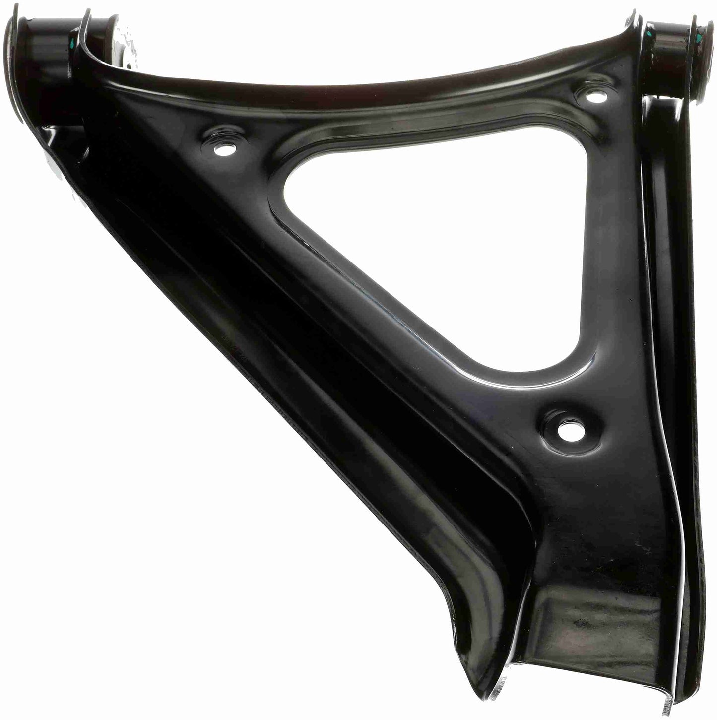 Dorman OE Solutions Suspension Control Arm for 2003-2015 Audi Q7 Porsche Cayenne Volkswagen Touareg 524-474
