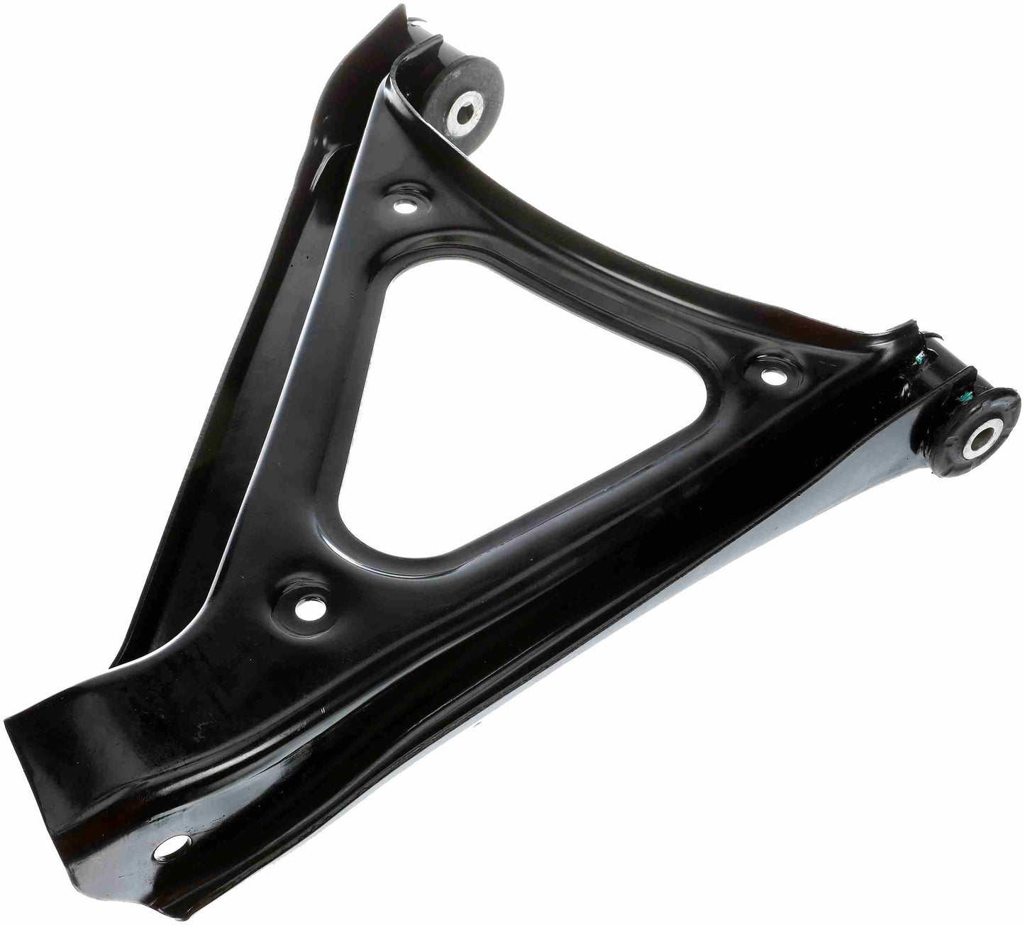 Dorman OE Solutions Suspension Control Arm for 2003-2015 Audi Q7 Porsche Cayenne Volkswagen Touareg 524-474
