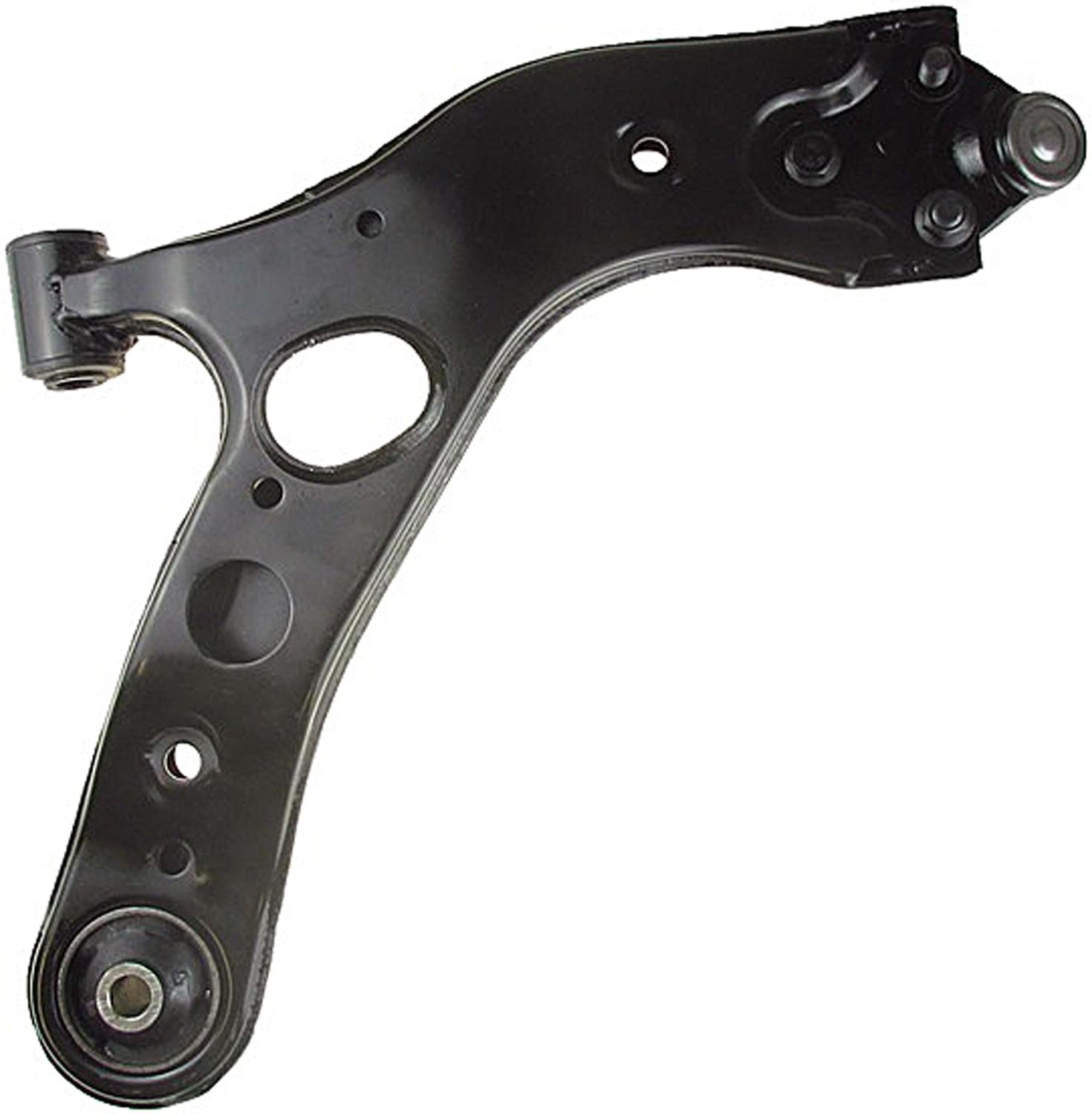 Dorman - OE Solutions CONTROL ARM 524-477