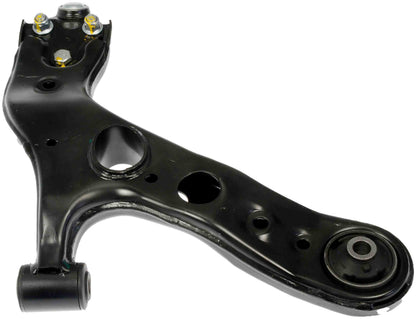 Dorman OE Solutions Suspension Control Arm and Ball Joint Assembly for 2006-2021 Lexus NX and Toyota RAV4 524-477