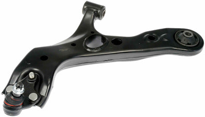 Dorman OE Solutions Suspension Control Arm and Ball Joint Assembly for 2006-2021 Lexus NX and Toyota RAV4 524-477