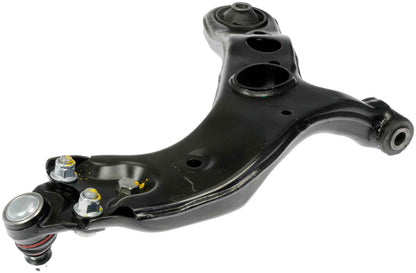 Dorman OE Solutions Suspension Control Arm and Ball Joint Assembly for 2006-2021 Lexus NX and Toyota RAV4 524-477