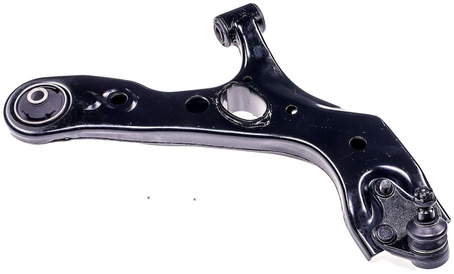 Dorman OE Solutions Suspension Control Arm and Ball Joint Assembly for 2006-2021 Lexus NX200t NX300 NX300h Toyota RAV4 524-478
