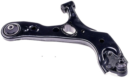 Dorman OE Solutions Suspension Control Arm and Ball Joint Assembly for 2006-2021 Lexus NX200t NX300 NX300h Toyota RAV4 524-478