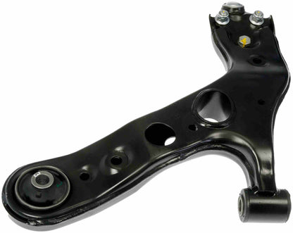 Dorman OE Solutions Suspension Control Arm and Ball Joint Assembly for 2006-2021 Lexus NX200t NX300 NX300h Toyota RAV4 524-478