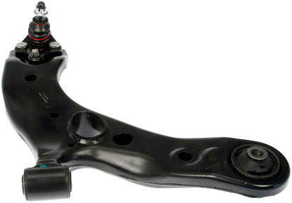 Dorman OE Solutions Suspension Control Arm and Ball Joint Assembly for 2006-2021 Lexus NX200t NX300 NX300h Toyota RAV4 524-478