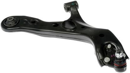 Dorman OE Solutions Suspension Control Arm and Ball Joint Assembly for 2006-2021 Lexus NX200t NX300 NX300h Toyota RAV4 524-478
