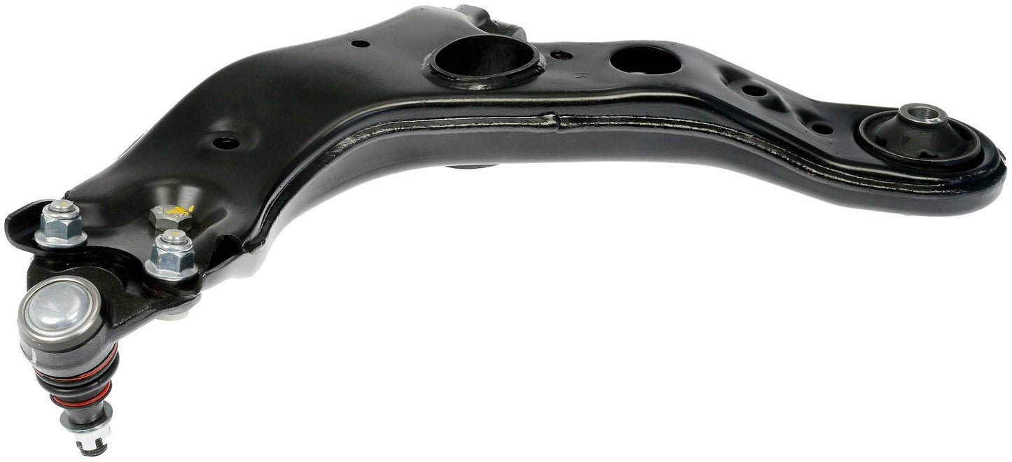 Dorman OE Solutions Suspension Control Arm and Ball Joint Assembly for 2006-2021 Lexus NX200t NX300 NX300h Toyota RAV4 524-478