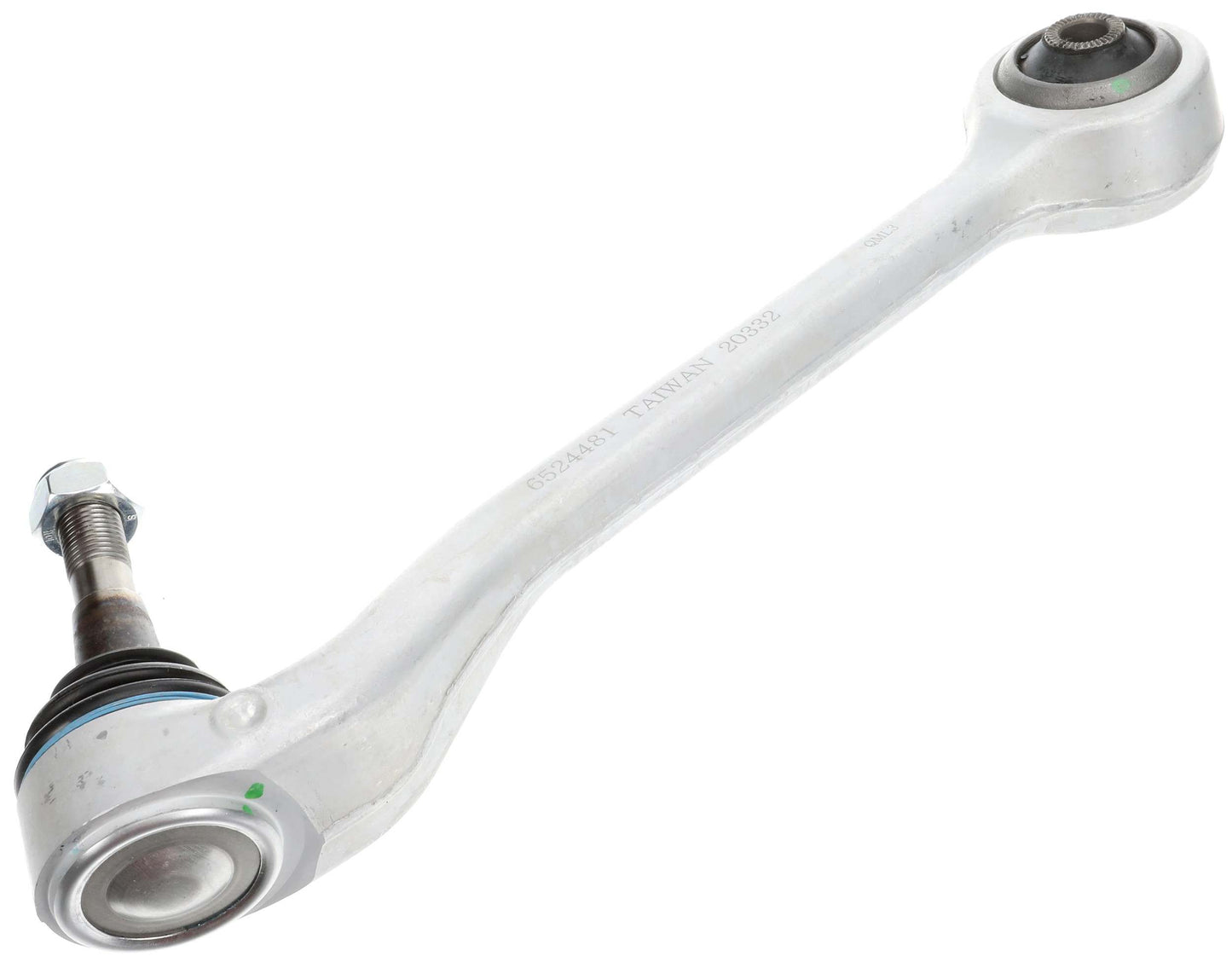 Dorman OE Solutions Suspension Control Arm and Ball Joint Assembly for 2006-2010 BMW 525i 528i 530i 535i 524-481