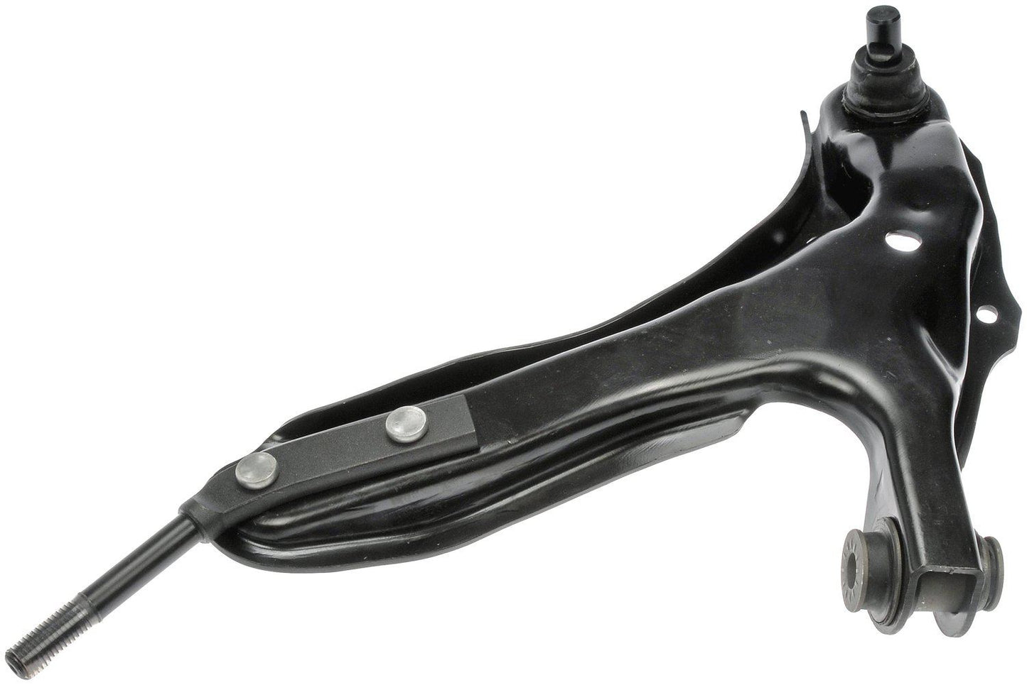 Dorman OE Solutions Suspension Control Arm and Ball Joint Assembly for 1985-1990 Dodge Plymouth Chrysler 524-491