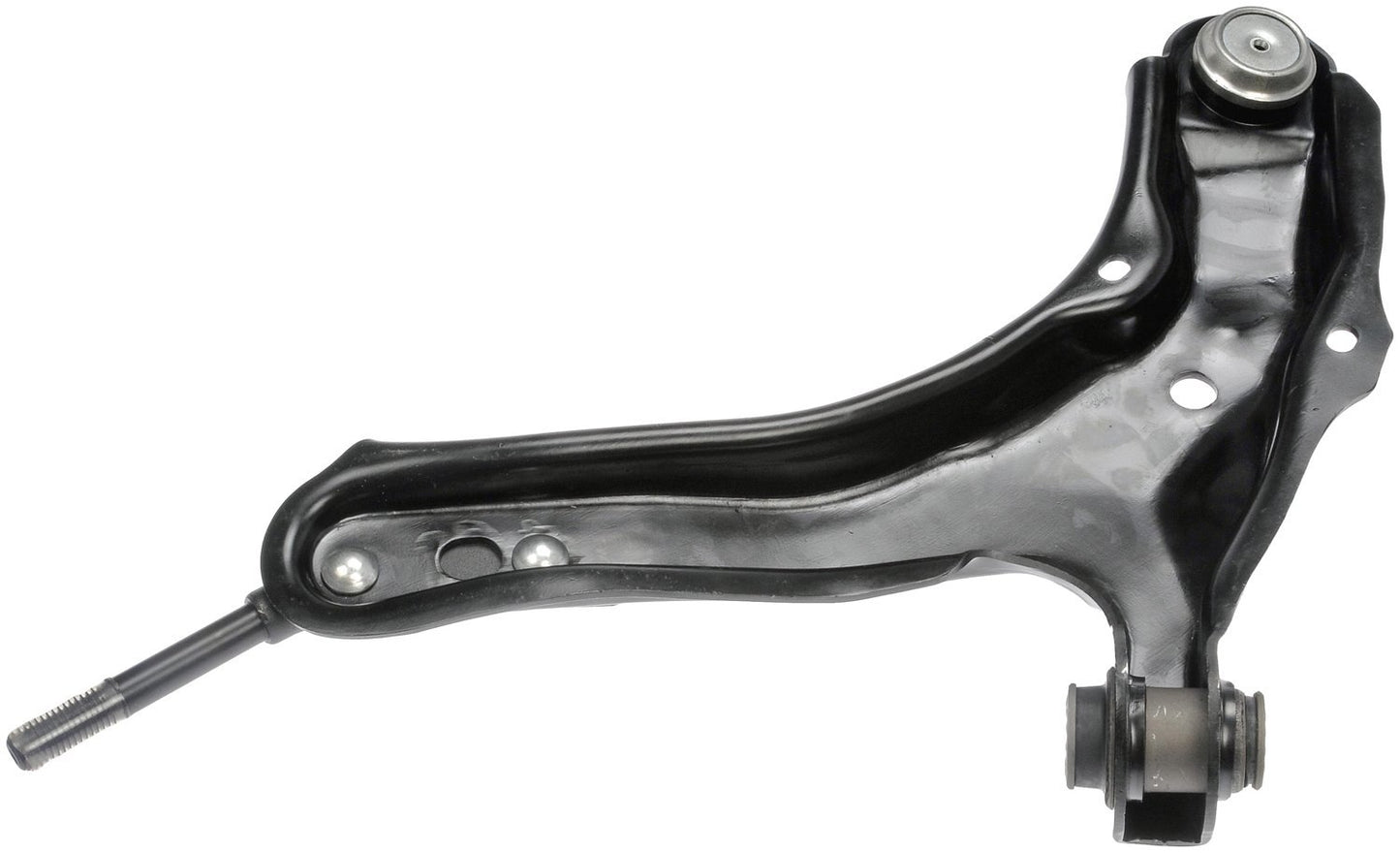 Dorman OE Solutions Suspension Control Arm and Ball Joint Assembly for 1985-1990 Dodge Chrysler Plymouth 524-492