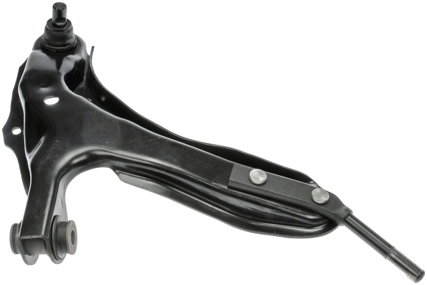 Dorman OE Solutions Suspension Control Arm and Ball Joint Assembly for 1985-1990 Dodge Chrysler Plymouth 524-492