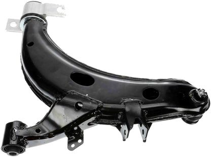 Dorman OE Solutions Suspension Control Arm and Ball Joint Assembly for 2004-2007 Subaru Impreza and 2005-2006 Saab 9-2x 524-502