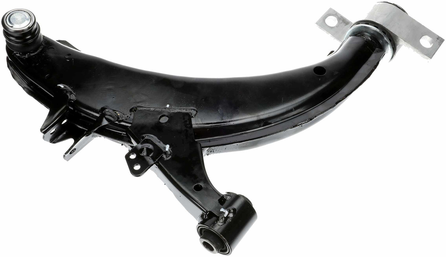 Dorman OE Solutions Suspension Control Arm and Ball Joint Assembly for 2004-2007 Subaru Impreza and 2005-2006 Saab 9-2x 524-502