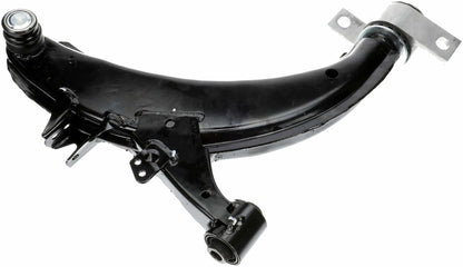 Dorman OE Solutions Suspension Control Arm and Ball Joint Assembly for 2004-2007 Subaru Impreza and 2005-2006 Saab 9-2x 524-502
