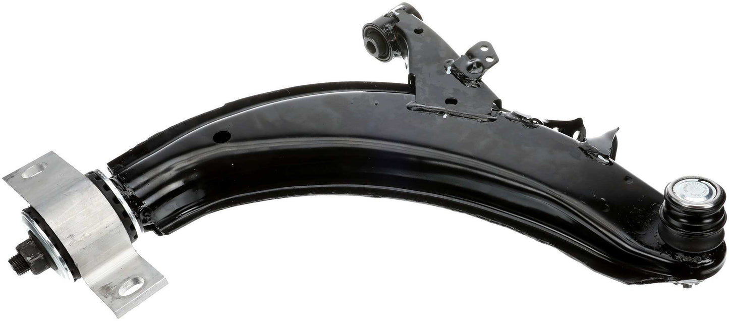 Dorman OE Solutions Suspension Control Arm and Ball Joint Assembly for 2004-2007 Subaru Impreza and 2005-2006 Saab 9-2x 524-502