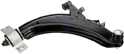 Dorman OE Solutions Suspension Control Arm and Ball Joint Assembly for 2004-2007 Subaru Impreza and 2005-2006 Saab 9-2x 524-502
