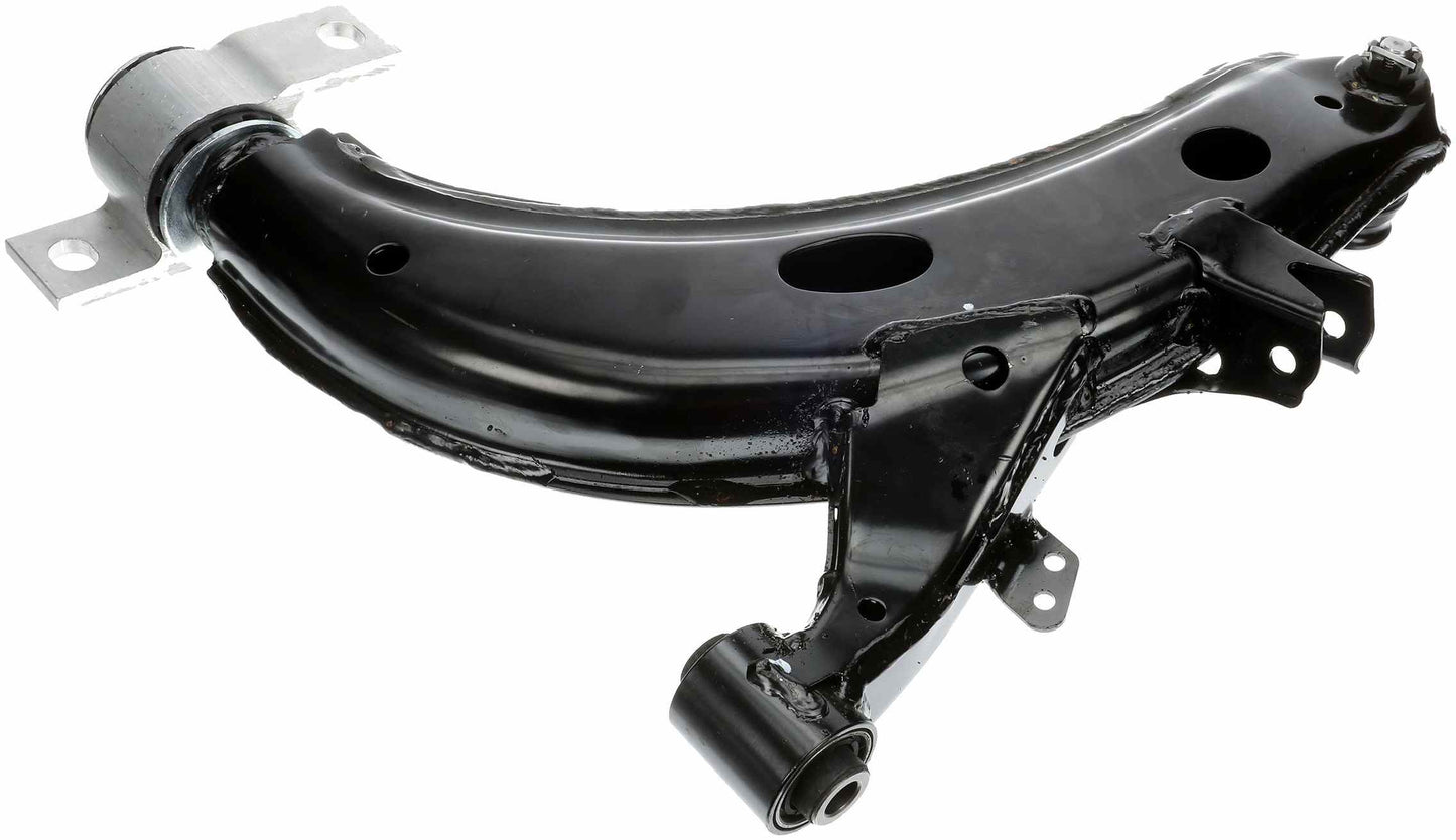 Dorman OE Solutions Suspension Control Arm and Ball Joint Assembly for 2004-2007 Subaru Impreza and 2005-2006 Saab 9-2x 524-502