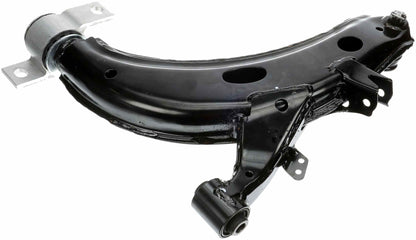 Dorman OE Solutions Suspension Control Arm and Ball Joint Assembly for 2004-2007 Subaru Impreza and 2005-2006 Saab 9-2x 524-502