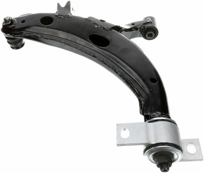 Dorman OE Solutions Suspension Control Arm and Ball Joint Assembly for 2004-2007 Subaru Impreza and 2005-2006 Saab 9-2x 524-502