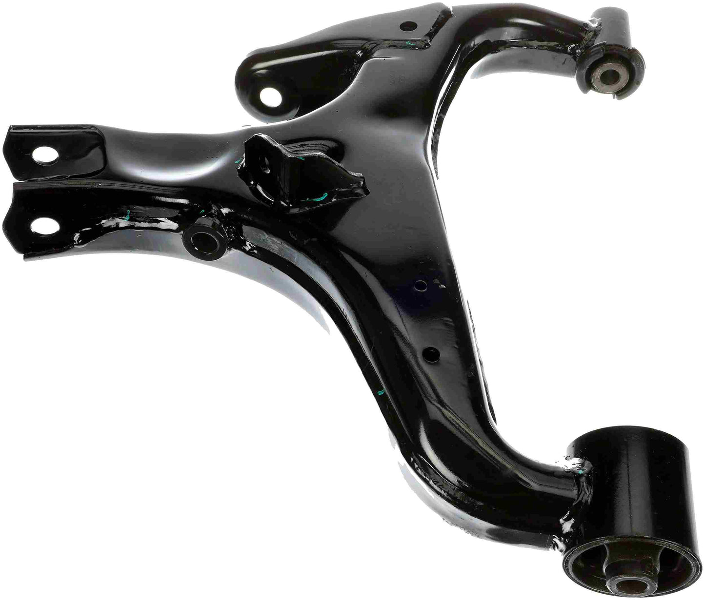 Dorman OE Solutions Suspension Control Arm for 2006-2013 Land Rover Range Rover Sport 524-504