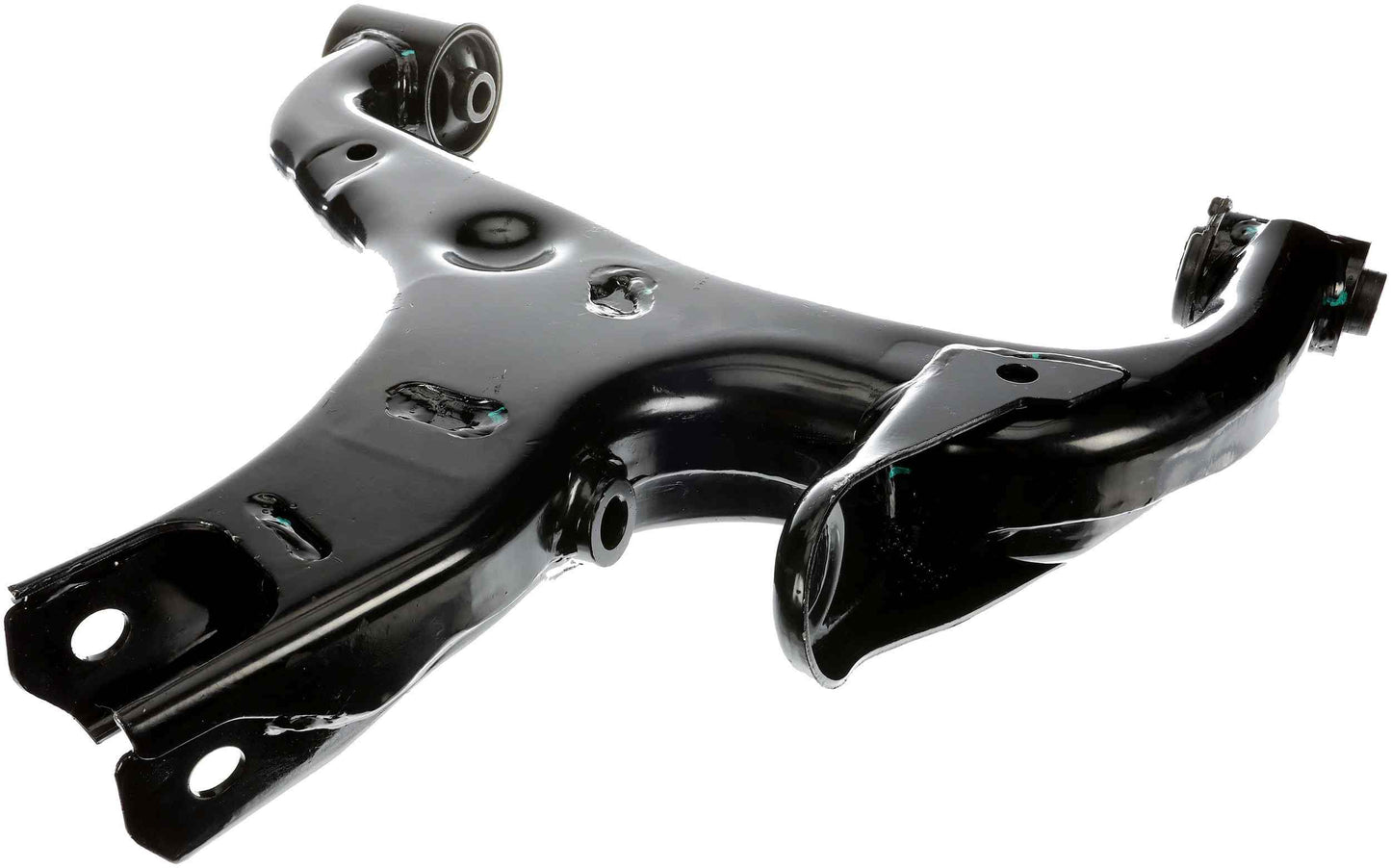Dorman OE Solutions Suspension Control Arm for 2006-2013 Land Rover Range Rover Sport 524-504