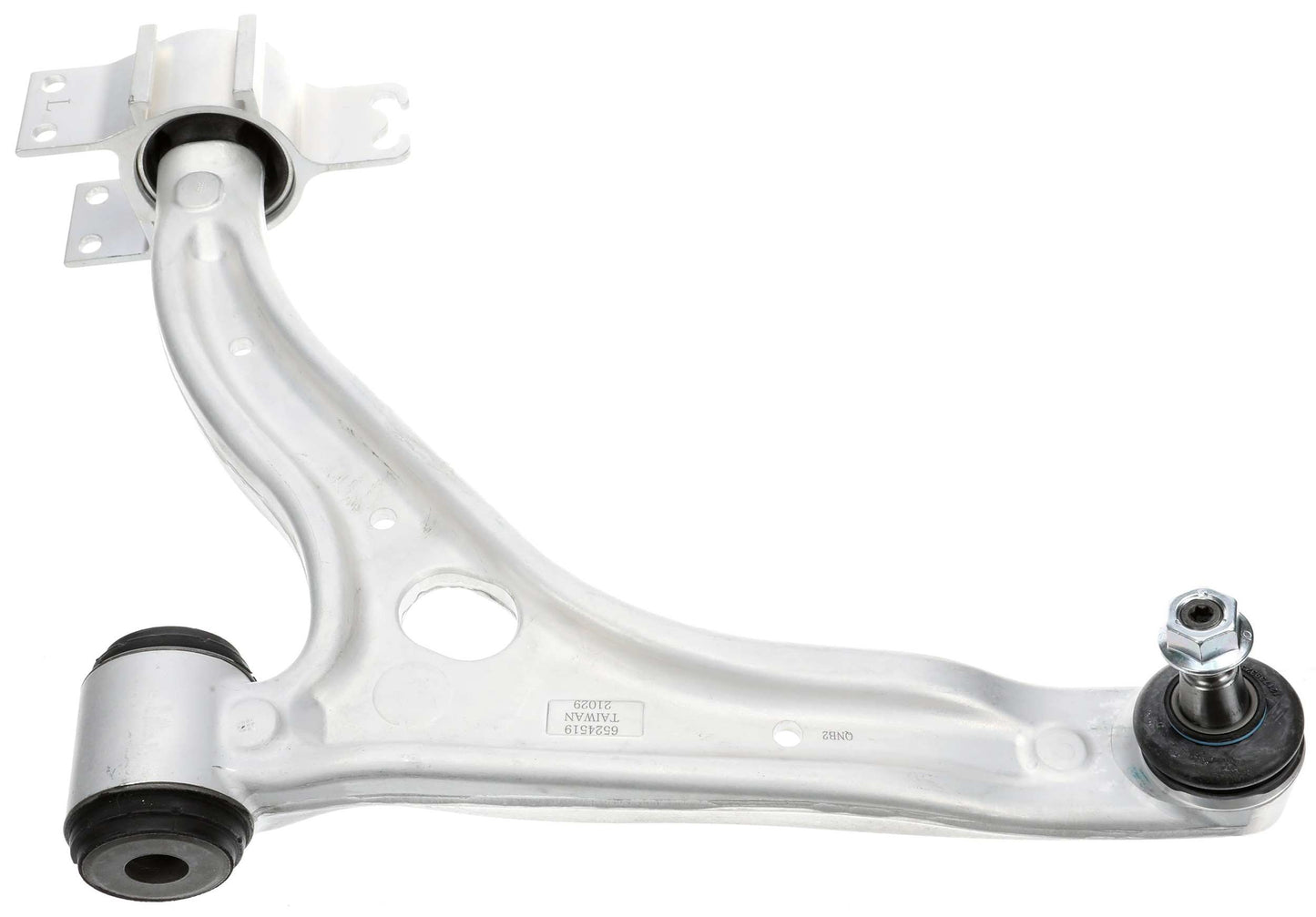 Dorman OE Solutions Suspension Control Arm and Ball Joint Assembly for 2012-2019 Mercedes-Benz and 2017-2019 Infiniti 524-519
