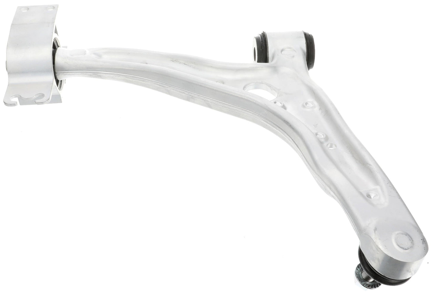 Dorman OE Solutions Suspension Control Arm and Ball Joint Assembly for 2012-2019 Mercedes-Benz and 2017-2019 Infiniti 524-519
