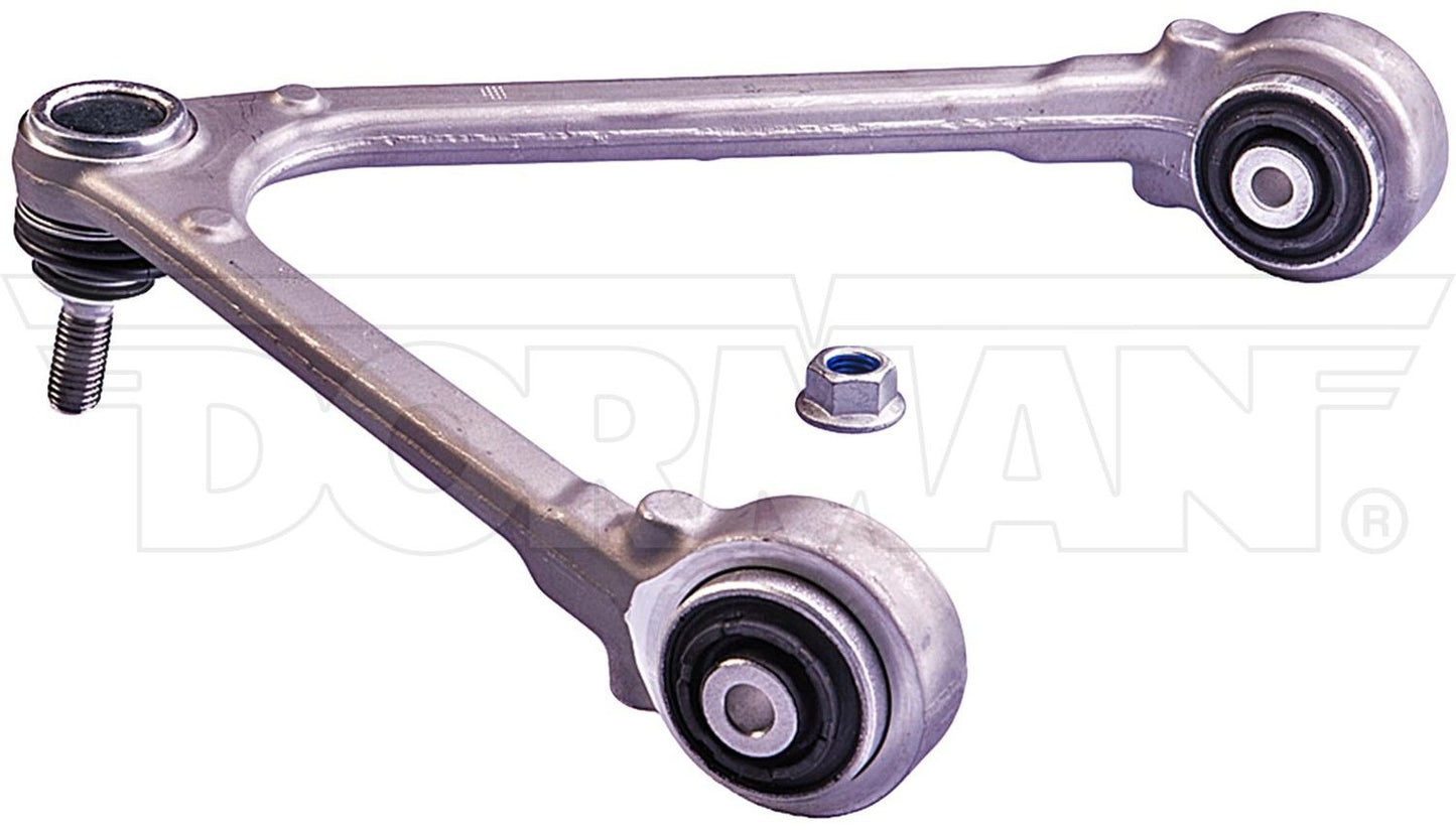 Dorman OE Solutions Suspension Control Arm and Ball Joint Assembly for 2011-2019 Jaguar XJ 2014-2017 XJR 2018-2019 XJR575 524-521