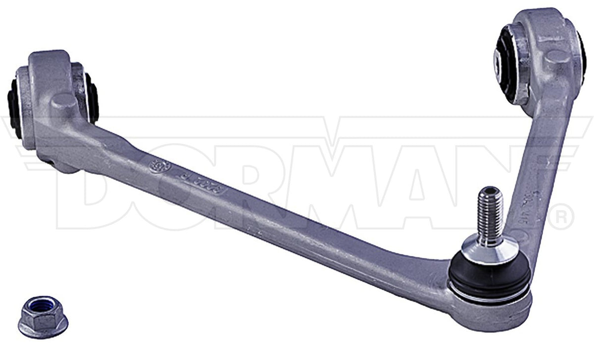 Dorman OE Solutions Suspension Control Arm and Ball Joint Assembly for 2011-2019 Jaguar XJ 2014-2017 XJR 2018-2019 XJR575 524-522