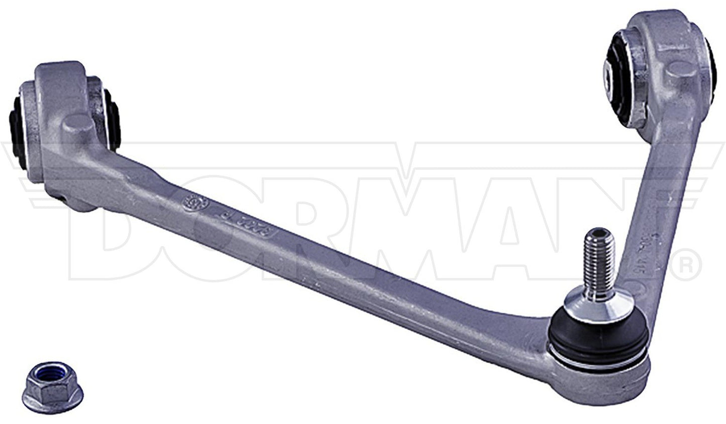 Dorman OE Solutions Suspension Control Arm and Ball Joint Assembly for 2011-2019 Jaguar XJ 2014-2017 XJR 2018-2019 XJR575 524-522