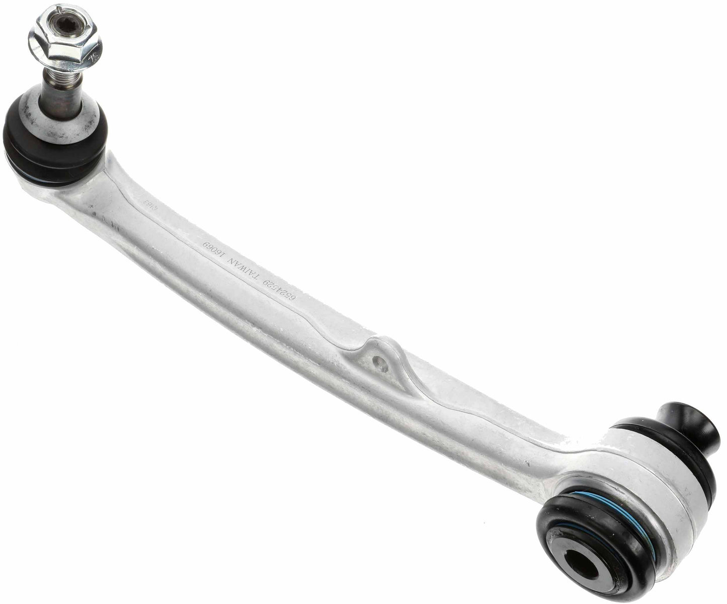 Dorman OE Solutions Suspension Control Arm and Ball Joint Assembly for 2011 BMW 1 Series M and 2013 BMW M3 524-529