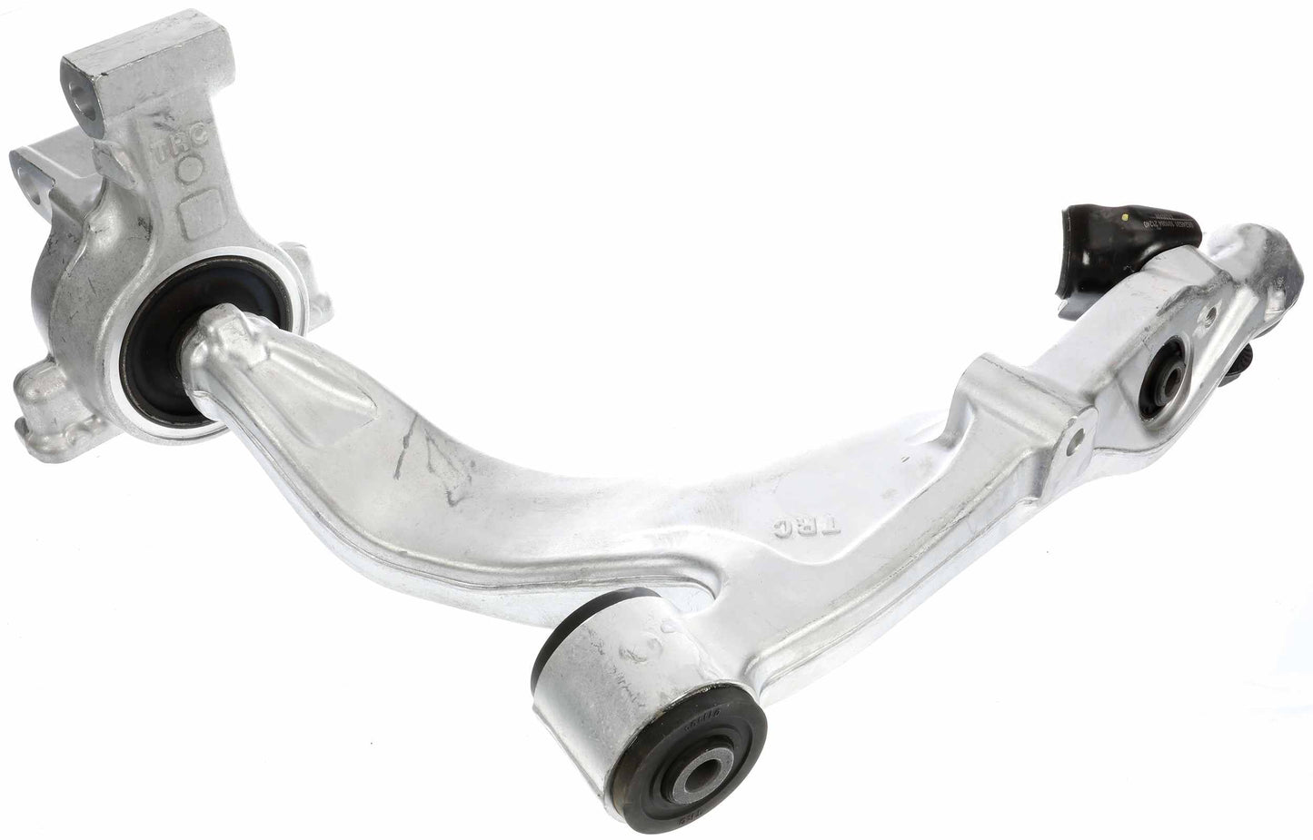 Dorman OE Solutions Suspension Control Arm and Ball Joint Assembly for 2009-2017 Infiniti FX35 FX37 FX50 QX70 524-531