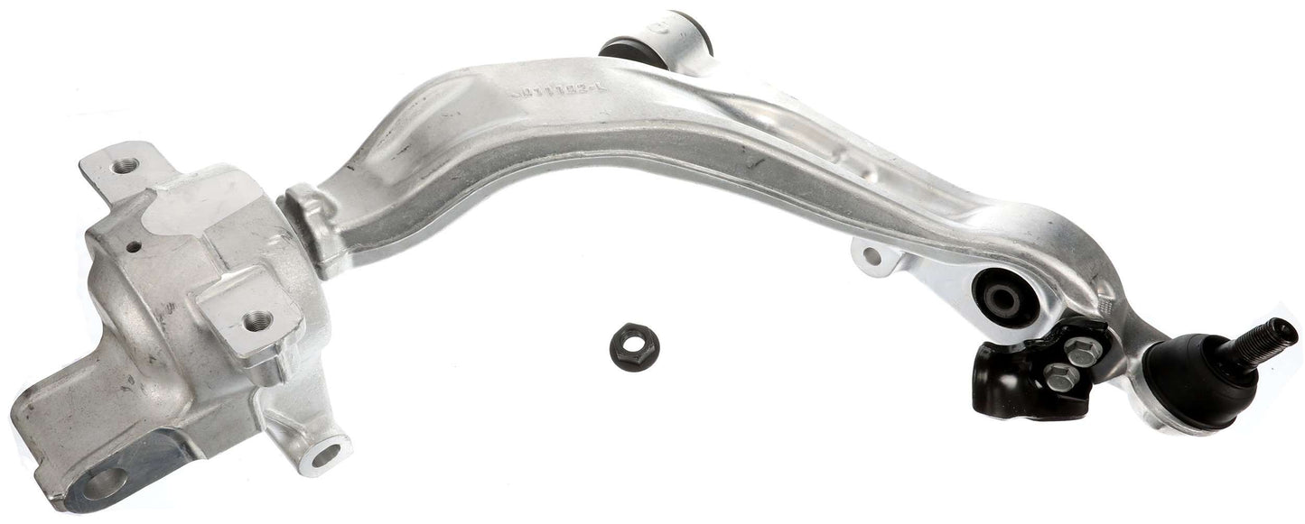 Dorman OE Solutions Suspension Control Arm and Ball Joint Assembly for 2009-2017 Infiniti FX35 FX37 FX50 QX70 524-531