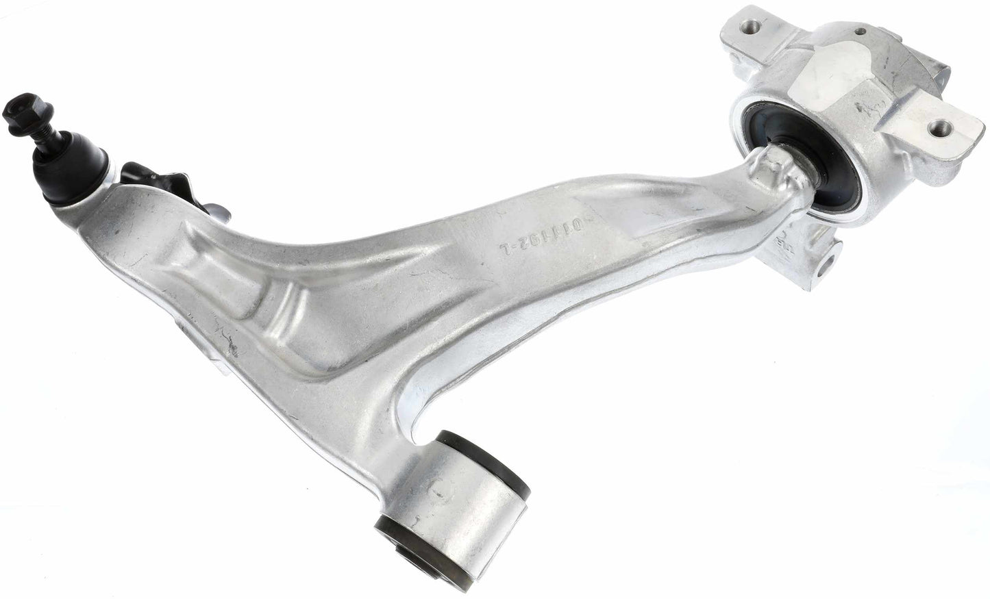 Dorman OE Solutions Suspension Control Arm and Ball Joint Assembly for 2009-2017 Infiniti FX35 FX37 FX50 QX70 524-531