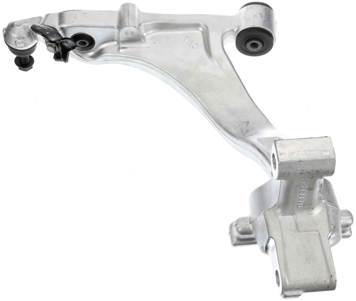 Dorman OE Solutions Suspension Control Arm and Ball Joint Assembly for 2009-2017 Infiniti FX35 FX37 FX50 QX70 524-531