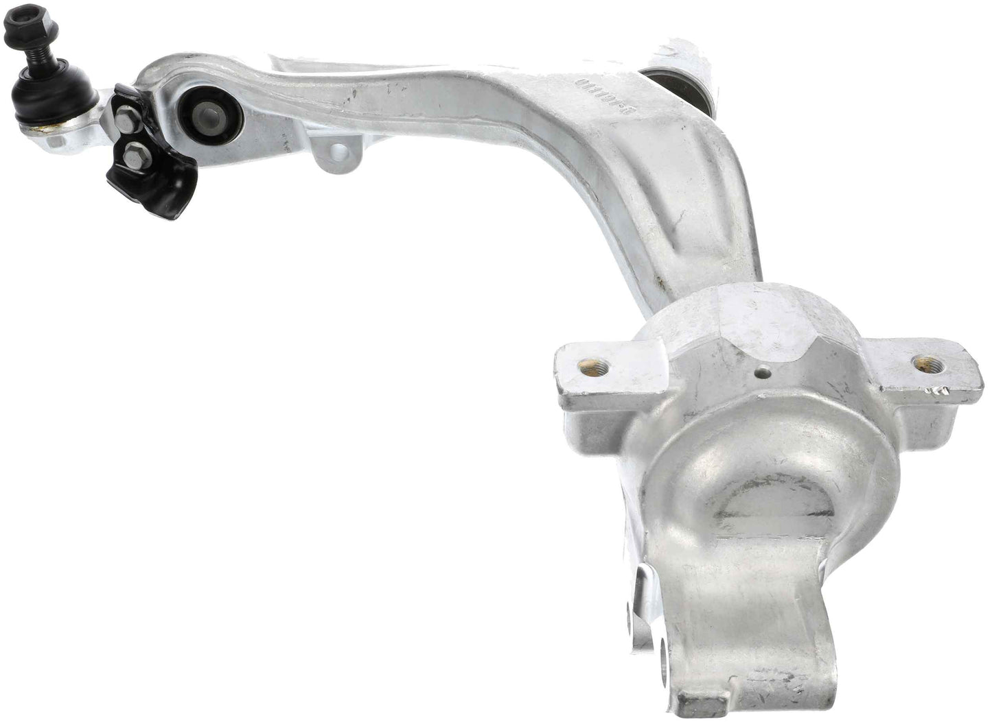 Dorman OE Solutions Suspension Control Arm and Ball Joint Assembly for 2009-2017 Infiniti FX35 FX37 FX50 QX70 524-532